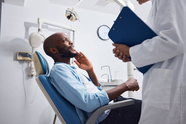 Best Emergency Treatment for Oral Infections in Sunflower, MS