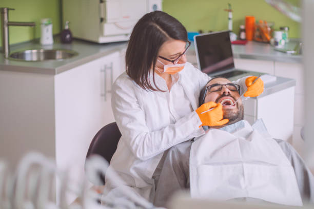 Best Emergency Treatment for Jaw Pain or Injury in Sunflower, MS