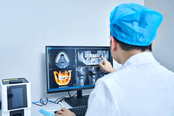 Best Broken or Chipped Tooth Repair in Sunflower, MS