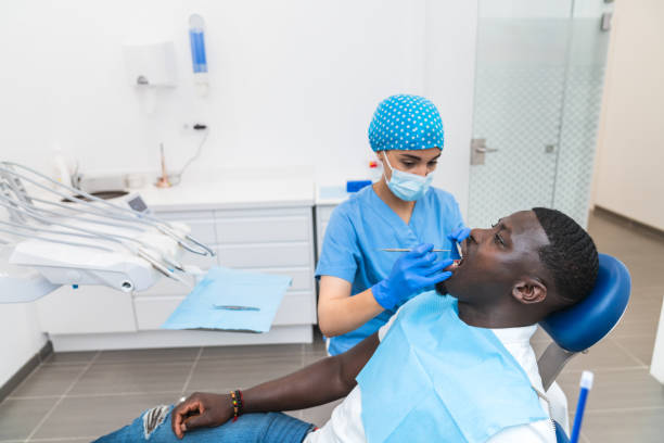 Best Emergency Denture Repair in Sunflower, MS